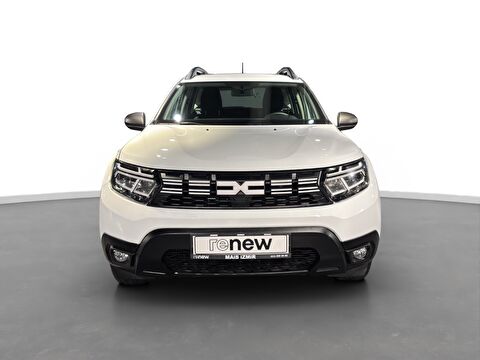 dacia, duster, suv 1.3 tce essential edc, otomatik, benzin 2.el otomobil | renew 3
