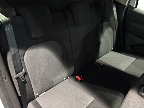 dacia, duster, suv 1.3 tce essential edc, otomatik, benzin 2.el otomobil | renew 11