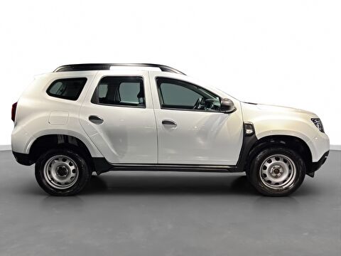 dacia, duster, suv 1.3 tce essential edc, otomatik, benzin 2.el otomobil | renew 9