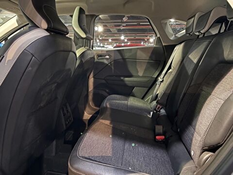 renault, captur, 1.3 tce ıcon edc, otomatik, hybrid 2.el otomobil | renew 11