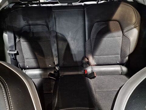 renault, captur, 1.3 tce ıcon edc, otomatik, hybrid 2.el otomobil | renew 21
