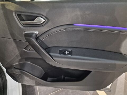 renault, captur, 1.3 tce ıcon edc, otomatik, hybrid 2.el otomobil | renew 20