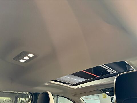 renault, captur, 1.3 tce ıcon edc, otomatik, hybrid 2.el otomobil | renew 6