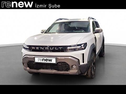 1.6 E-Tech Techno (Full Hybrid), 2. el otomobil | renew