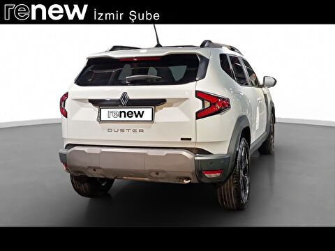 renault, duster, 1.6 e-tech techno (full hybrid), otomatik, benzin 2.el otomobil | renew 3