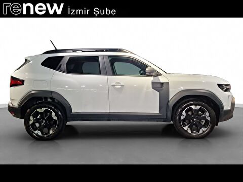 renault, duster, 1.6 e-tech techno (full hybrid), otomatik, benzin 2.el otomobil | renew 5
