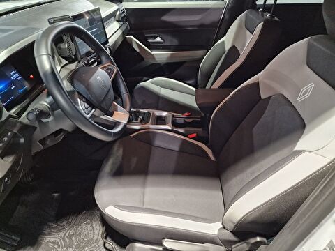 renault, duster, 1.6 e-tech techno (full hybrid), otomatik, benzin 2.el otomobil | renew 12