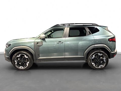 renault, duster, suv 1.6 e-tech techno otomatik, otomatik, hybrid 2.el otomobil | renew 8