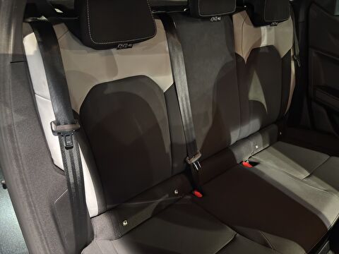 renault, duster, suv 1.6 e-tech techno otomatik, otomatik, hybrid 2.el otomobil | renew 13