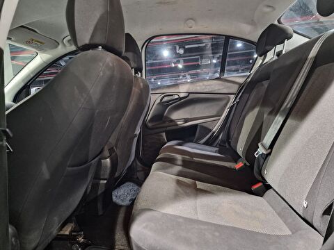 fiat, egea, 1.3 multijet ıı easy, manuel, dizel 2.el otomobil | renew 9