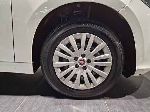 fiat, egea, 1.3 multijet ıı easy, manuel, dizel 2.el otomobil | renew 17