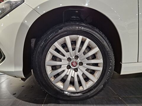 fiat, egea, 1.3 multijet ıı easy, manuel, dizel 2.el otomobil | renew 19