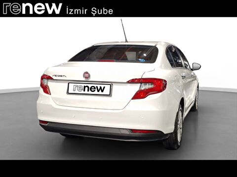 fiat, egea, 1.3 multijet ıı easy, manuel, dizel 2.el otomobil | renew 3