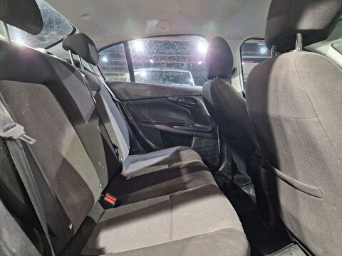 fiat, egea, 1.3 multijet ıı easy, manuel, dizel 2.el otomobil | renew 16