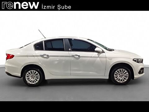 fiat, egea, 1.3 multijet ıı easy, manuel, dizel 2.el otomobil | renew 5