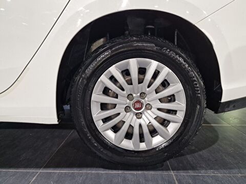fiat, egea, 1.3 multijet ıı easy, manuel, dizel 2.el otomobil | renew 18