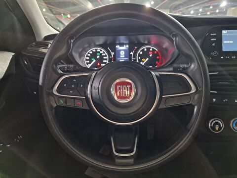 fiat, egea, 1.3 multijet ıı easy, manuel, dizel 2.el otomobil | renew 7