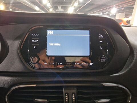 fiat, egea, 1.3 multijet ıı easy, manuel, dizel 2.el otomobil | renew 6