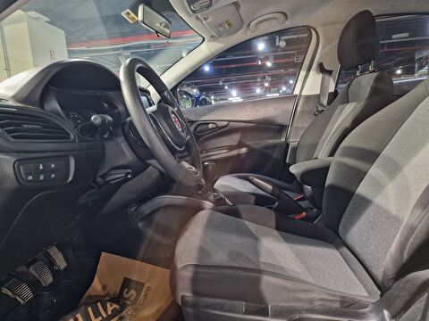 fiat, egea, 1.3 multijet ıı easy, manuel, dizel 2.el otomobil | renew 12