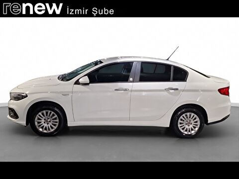 fiat, egea, 1.3 multijet ıı easy, manuel, dizel 2.el otomobil | renew 4