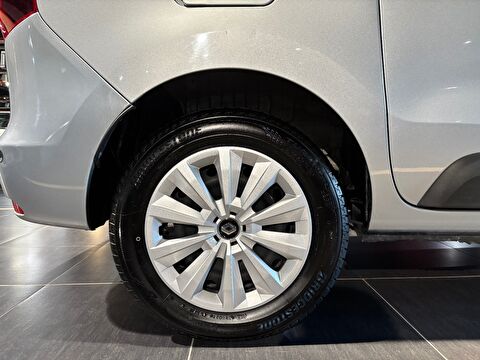 renault, express, kombi 1.5 bluedcı joy, manuel, dizel 2.el otomobil | renew 9