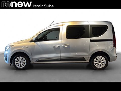 renault, express, kombi 1.5 bluedcı joy, manuel, dizel 2.el otomobil | renew 4