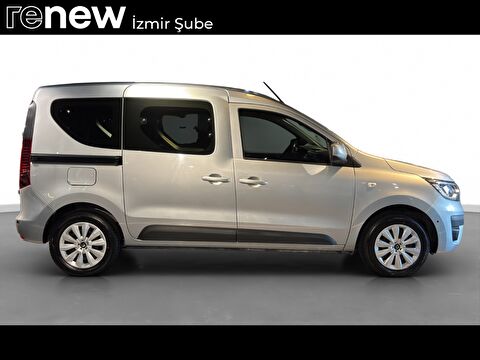 renault, express, kombi 1.5 bluedcı joy, manuel, dizel 2.el otomobil | renew 5
