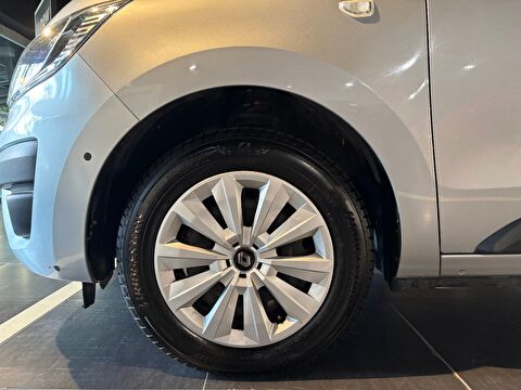 renault, express, kombi 1.5 bluedcı joy, manuel, dizel 2.el otomobil | renew 6