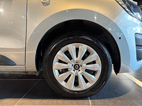 renault, express, kombi 1.5 bluedcı joy, manuel, dizel 2.el otomobil | renew 8