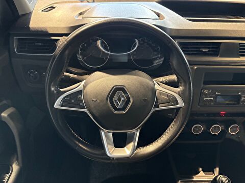 renault, express, kombi 1.5 bluedcı joy, manuel, dizel 2.el otomobil | renew 17
