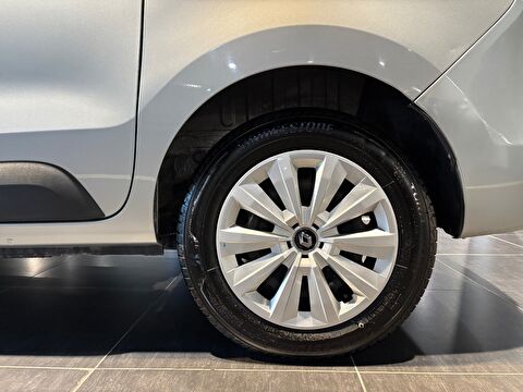 renault, express, kombi 1.5 bluedcı joy, manuel, dizel 2.el otomobil | renew 7