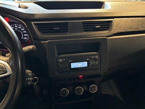 renault, express, kombi 1.5 bluedcı joy, manuel, dizel 2.el otomobil | renew 13