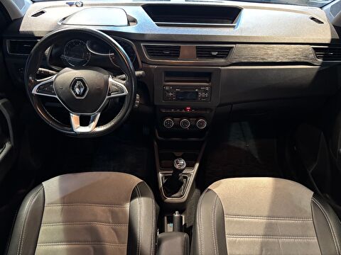 renault, express, kombi 1.5 bluedcı joy, manuel, dizel 2.el otomobil | renew 11