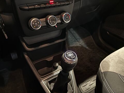renault, express, kombi 1.5 bluedcı joy, manuel, dizel 2.el otomobil | renew 16