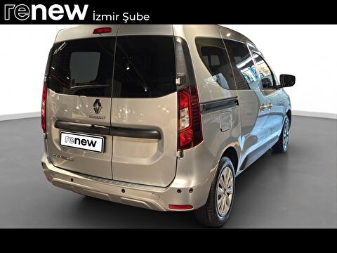 renault, express, kombi 1.5 bluedcı joy, manuel, dizel 2.el otomobil | renew 3