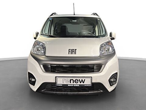 fiat, fiorino, combi 1.3 multijet safeline, manuel, dizel 2.el otomobil | renew 3