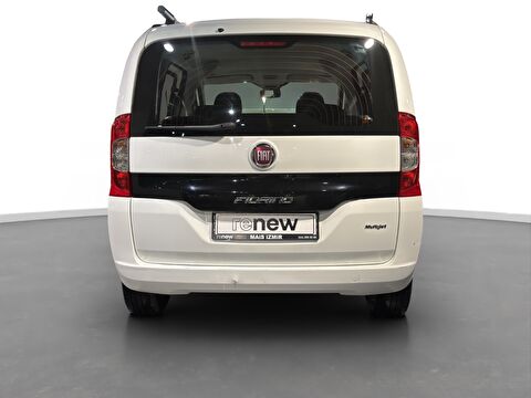fiat, fiorino, combi 1.3 multijet safeline, manuel, dizel 2.el otomobil | renew 6