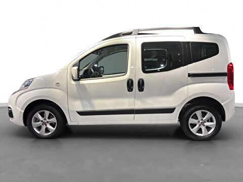 fiat, fiorino, combi 1.3 multijet safeline, manuel, dizel 2.el otomobil | renew 8