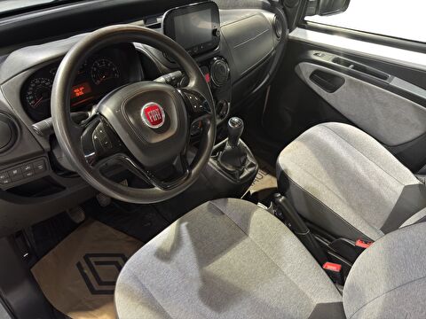 fiat, fiorino, combi 1.3 multijet safeline, manuel, dizel 2.el otomobil | renew 10