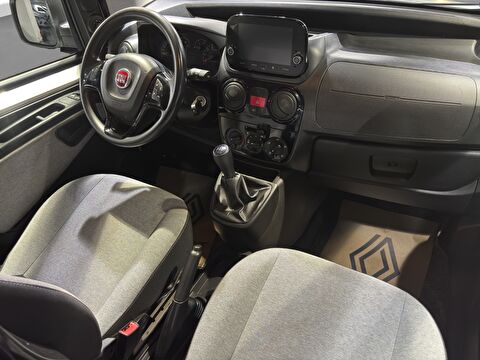 fiat, fiorino, combi 1.3 multijet safeline, manuel, dizel 2.el otomobil | renew 12
