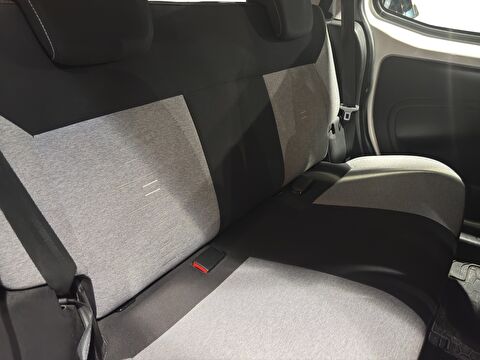 fiat, fiorino, combi 1.3 multijet safeline, manuel, dizel 2.el otomobil | renew 13