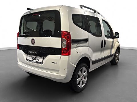 fiat, fiorino, combi 1.3 multijet safeline, manuel, dizel 2.el otomobil | renew 7