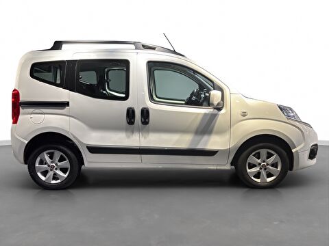 fiat, fiorino, combi 1.3 multijet safeline, manuel, dizel 2.el otomobil | renew 9