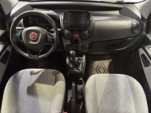 fiat, fiorino, combi 1.3 multijet safeline, manuel, dizel 2.el otomobil | renew 11