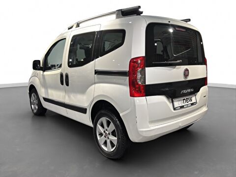 fiat, fiorino, combi 1.3 multijet safeline, manuel, dizel 2.el otomobil | renew 5