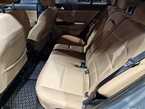 kia, sportage, 1.6 gdı cool, manuel, benzin 2.el otomobil | renew 19