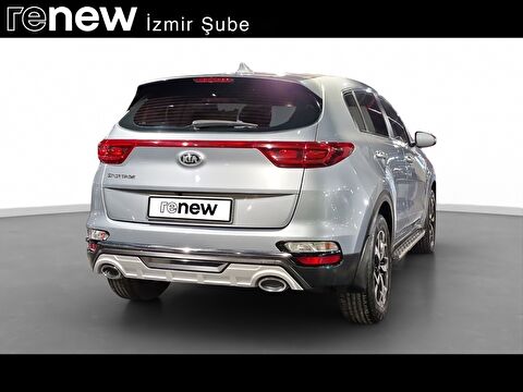 kia, sportage, 1.6 gdı cool, manuel, benzin 2.el otomobil | renew 3
