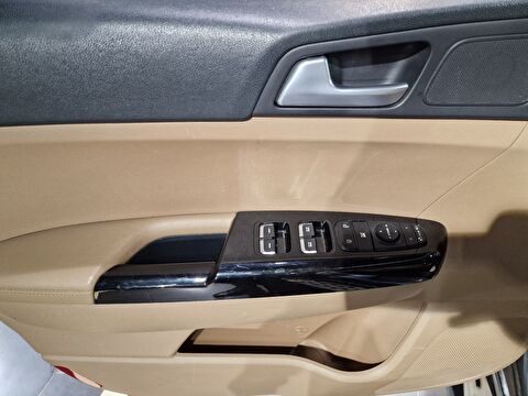 kia, sportage, 1.6 gdı cool, manuel, benzin 2.el otomobil | renew 18