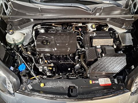 kia, sportage, 1.6 gdı cool, manuel, benzin 2.el otomobil | renew 20