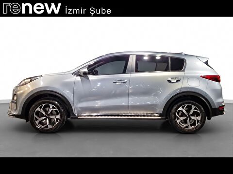 kia, sportage, 1.6 gdı cool, manuel, benzin 2.el otomobil | renew 4